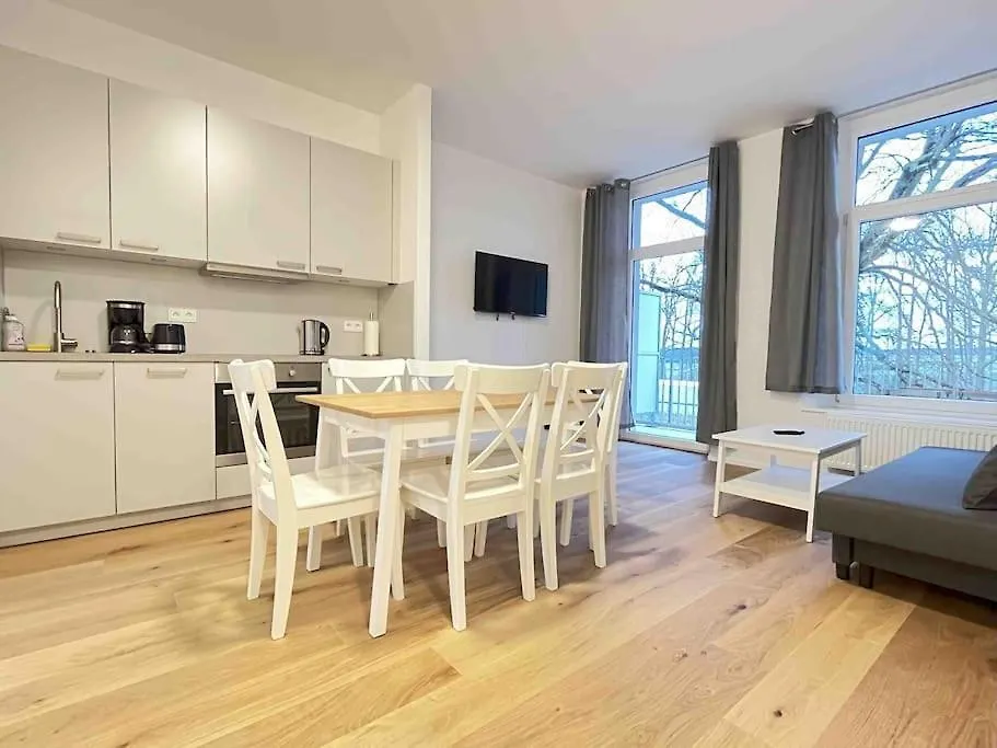 Am1056 - Moderne Monteur Oder Ferienwohnung Amberg