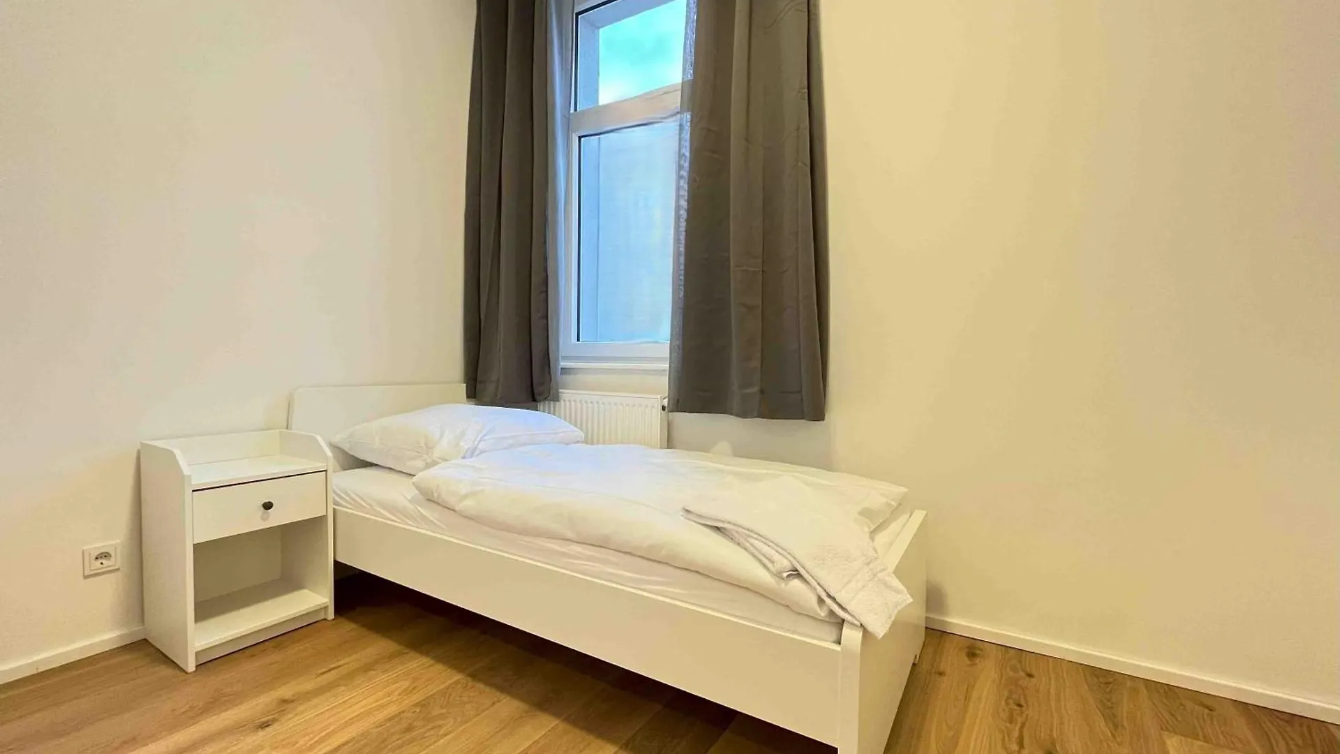 Daire Am1056 - Moderne Monteur Oder Ferienwohnung Amberg Almanya